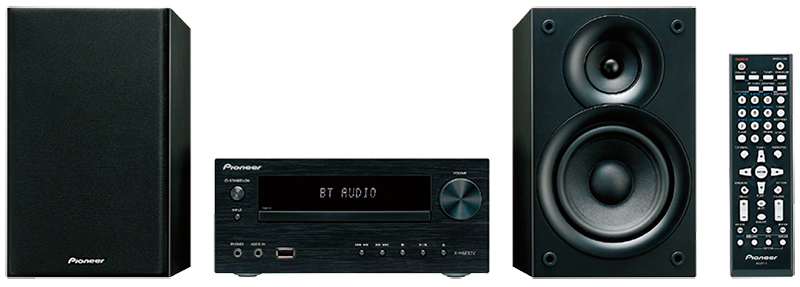 PIONEER X-HM32V