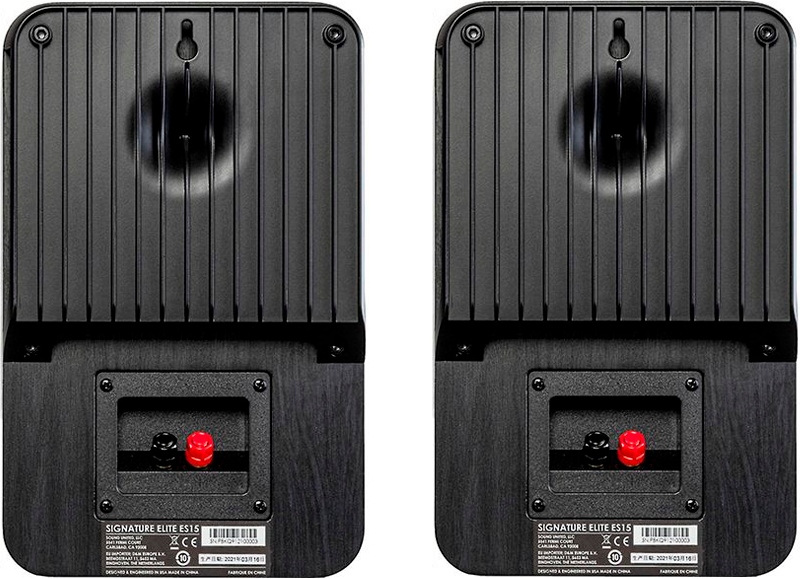 POLK AUDIO SIGNATURE ELITE  ES10