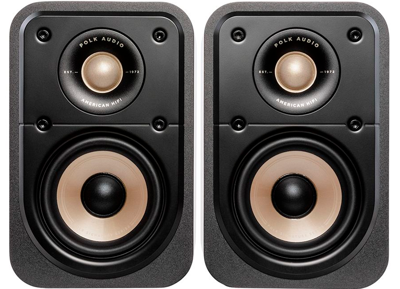POLK AUDIO SIGNATURE ELITE  ES10