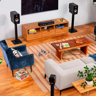 POLK AUDIO ES ELITE