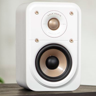 POLK AUDIO ES ELITE