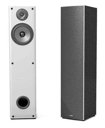 POLK AUDIO M20
