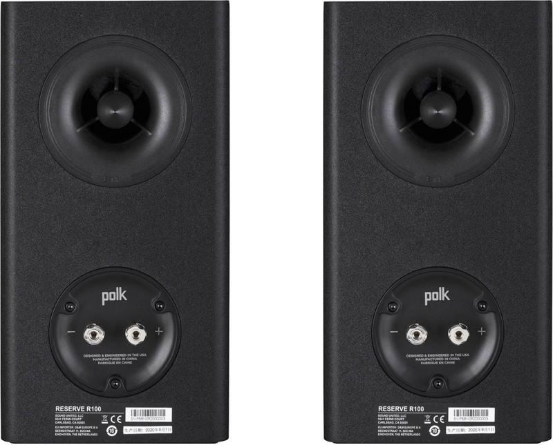 POLK AUDIO RESERVE R100