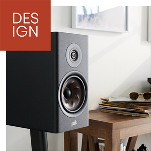 POLK AUDIO RESERVE R100