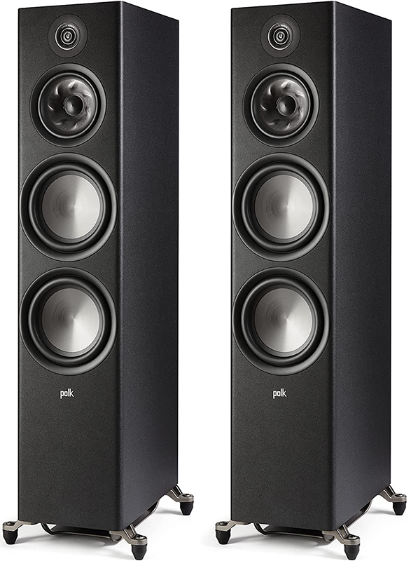 POLK AUDIO RESERVE R700