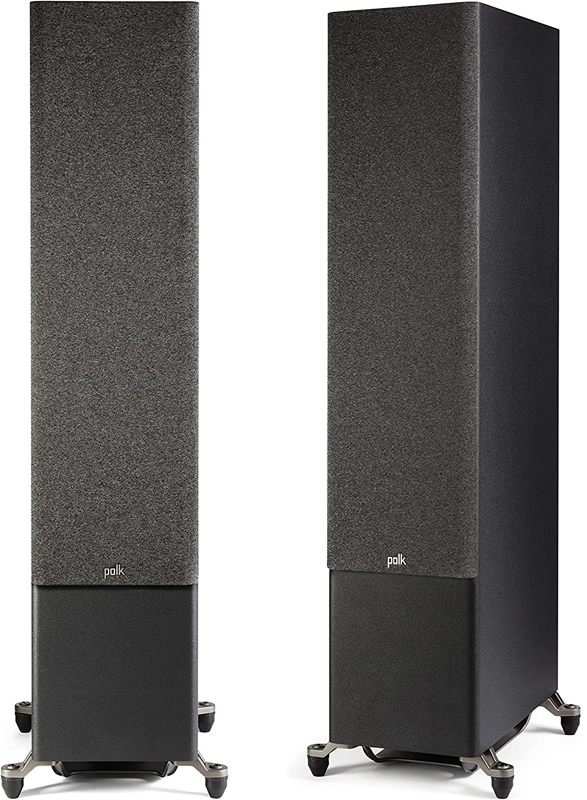POLK AUDIO RESERVE R700