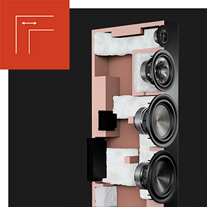 POLK AUDIO RESERVE