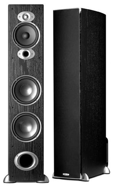 POLK AUDIO RTiA7 