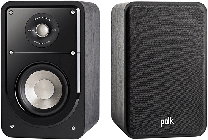 POLK AUDIO SIGNATURE S15