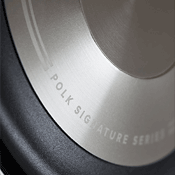 POLK AUDIO SIGNATURE S15