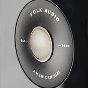POLK AUDIO SIGNATURE S15