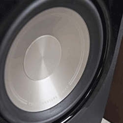 POLK AUDIO SIGNATURE S20