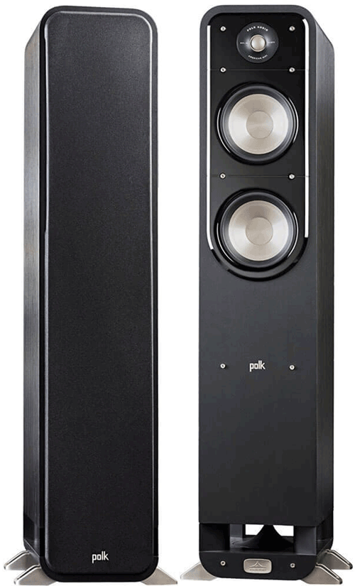 POLK AUDIO SIGNATURE S55