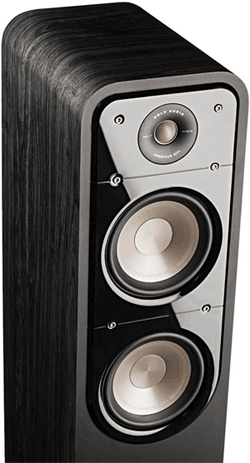 POLK AUDIO SIGNATURE S55