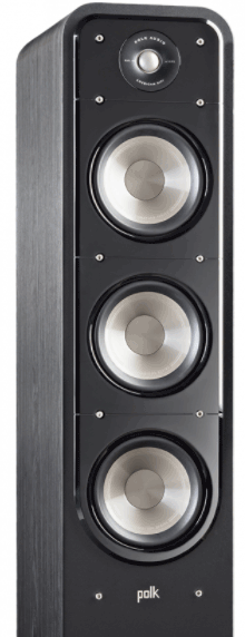 POLK AUDIO SIGNATURE S60