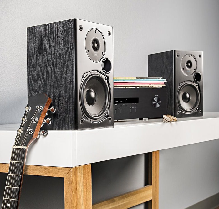 POLK AUDIO T15