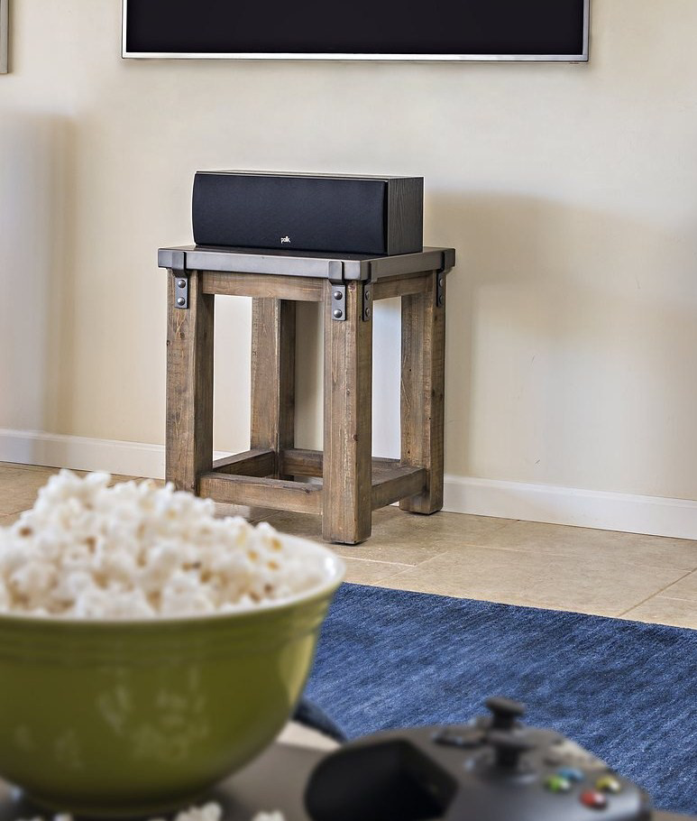 POLK AUDIO T30
