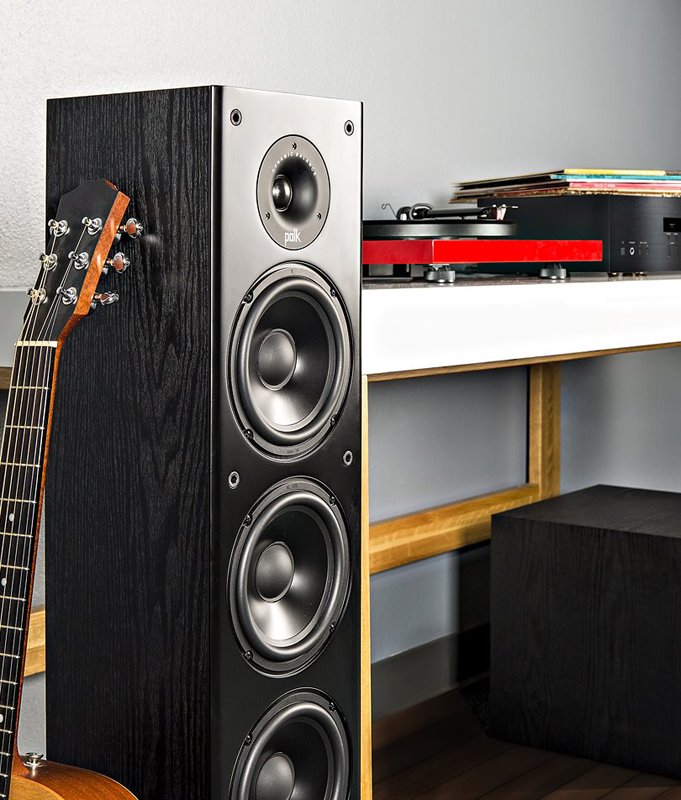 POLK AUDIO T50
