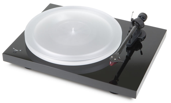 PRO-JECT DEBUT III ESPRIT