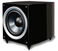 PURE ACOUSTIC PB1150