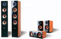 PURE ACOUSTIC SUPERNOVA 8