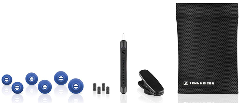 SENNHEISER CX685