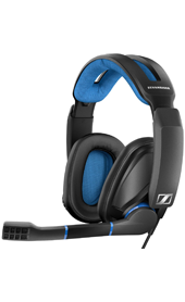 SENNHEISER GSP300
