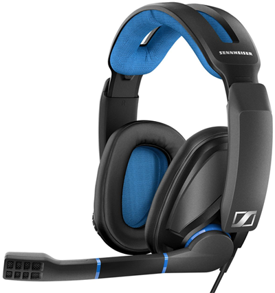 SENNHEISER GSP 300