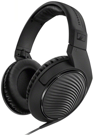 SENNHEISER HD 200 PRO