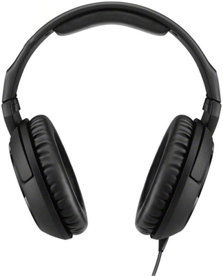 SENNHEISER HD 200 PRO