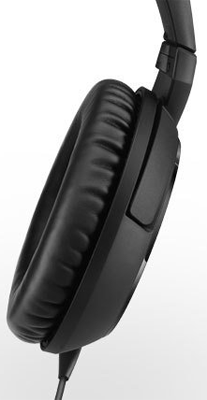 SENNHEISER HD 200 PRO