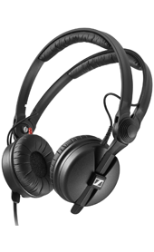 SENNHEISER HD25