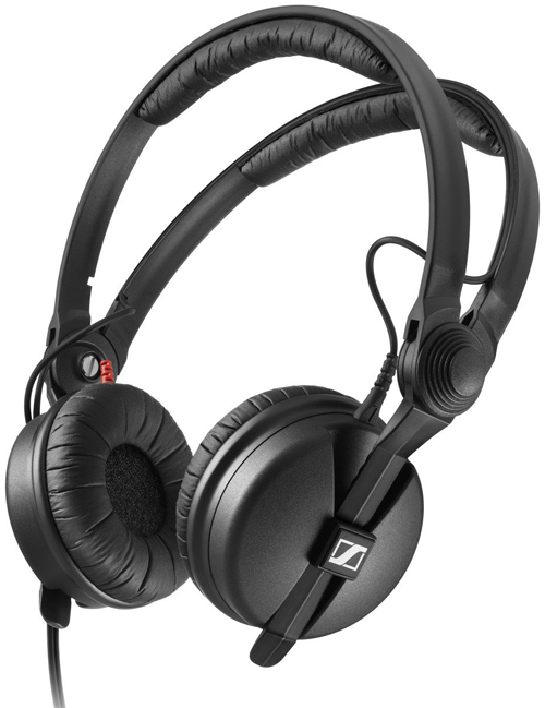 SENNHEISER HD 25