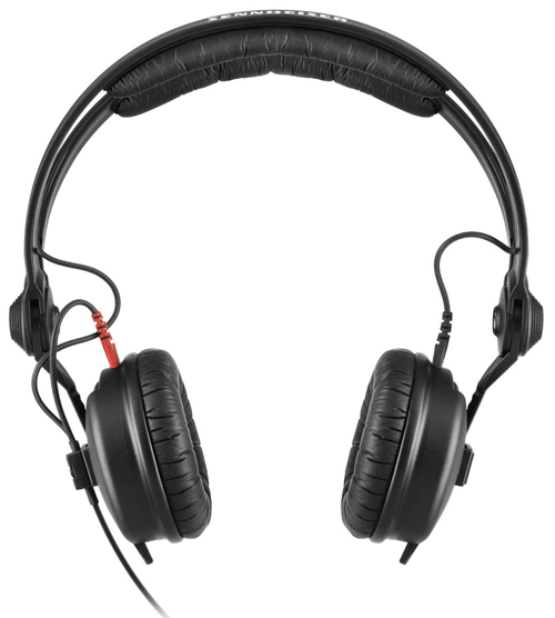 SENNHEISER HD 25