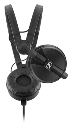 SENNHEISER HD 25