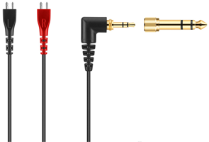 SENNHEISER HD 25