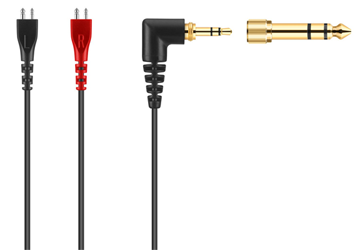 SENNHEISER HD 25 PLUS