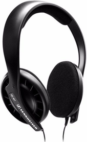 SENNHEISER HD407