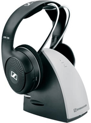 SENNHEISER RS-120