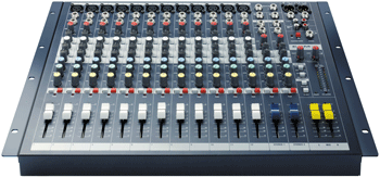 SOUNDCRAFT EPM12