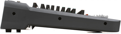 SOUNDCRAFT SIGNATURE 12 MTK