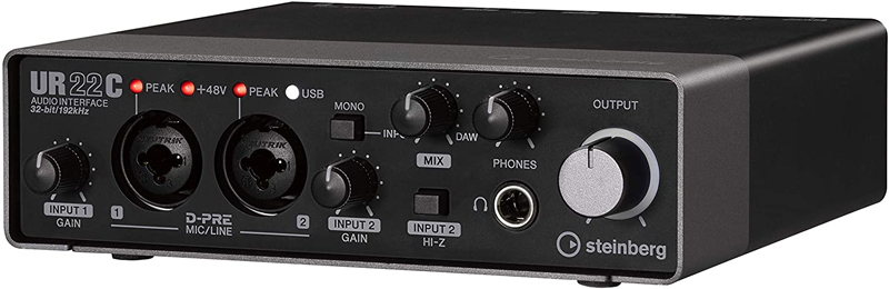 STEINBERG UR22C