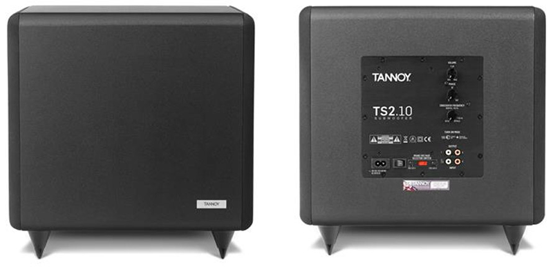 TANNOY TS2.10