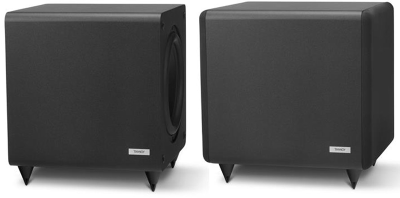 TANNOY TS 2.10