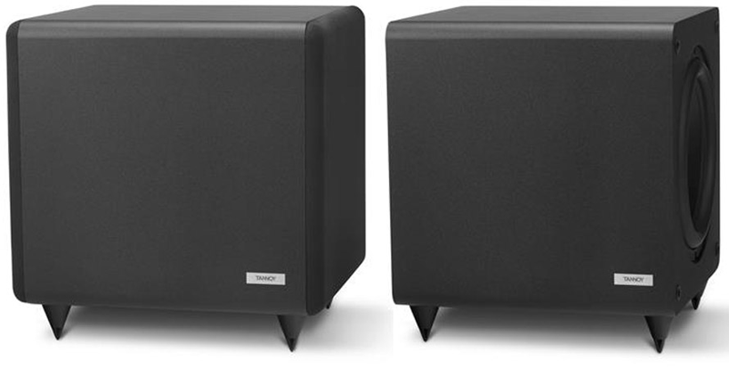 TANNOY TS 2.12