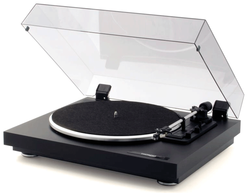 THORENS TD158