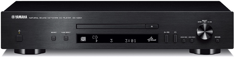 YAMAHA CD-N301