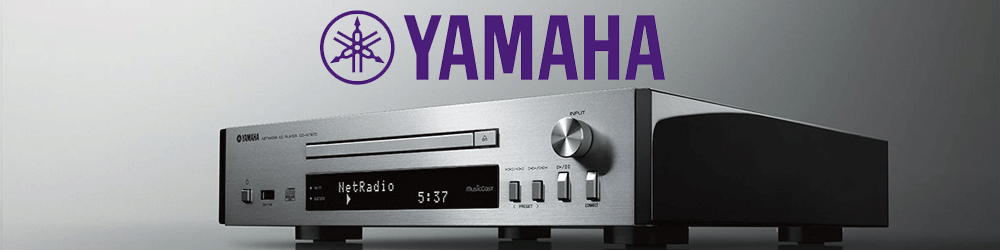 YAMAHA
