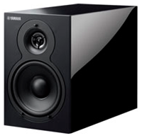 YAMAHA MCR-332
