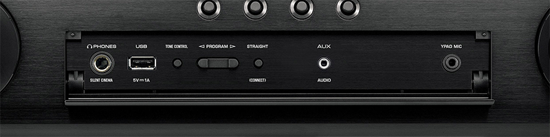 YAMAHA RX-A880